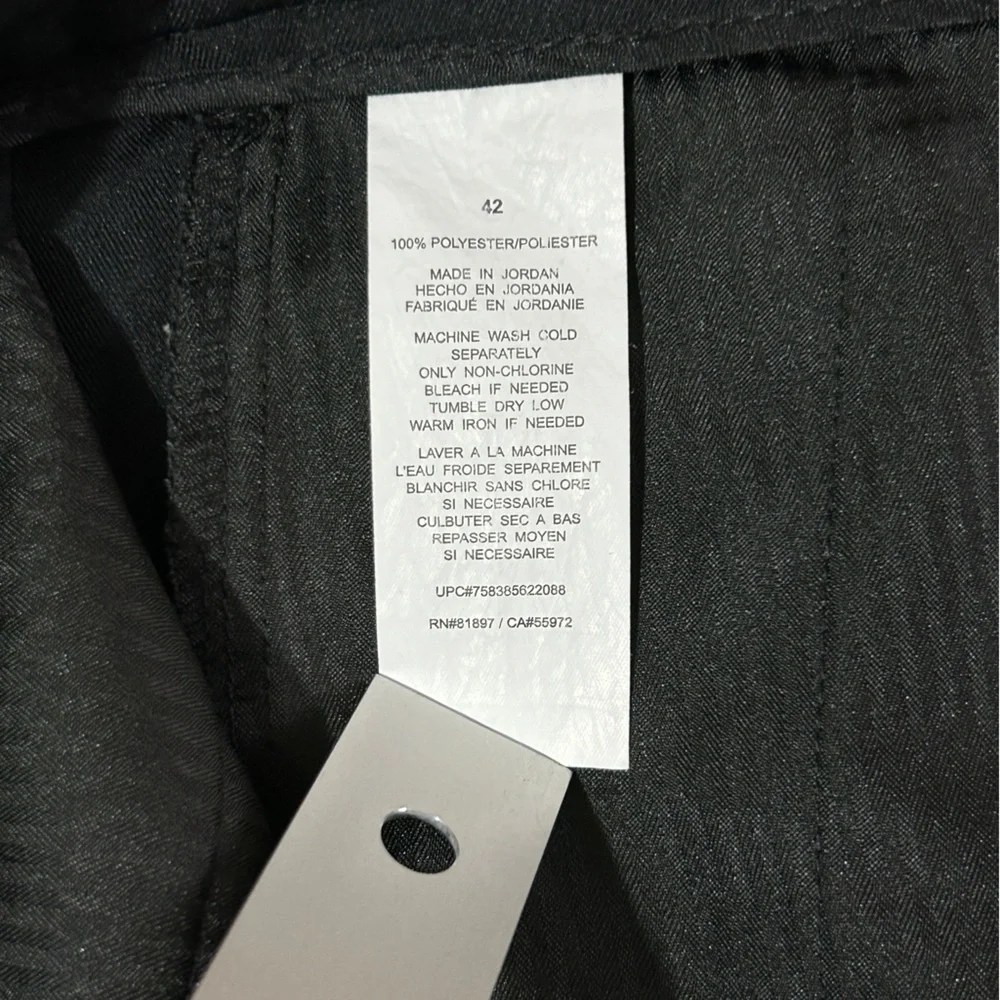Ben Hogan‎ Men's Black Shorts
